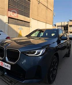 بي ام دبليو X3